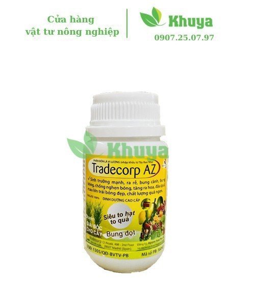 Tradecorp AZ 25gr