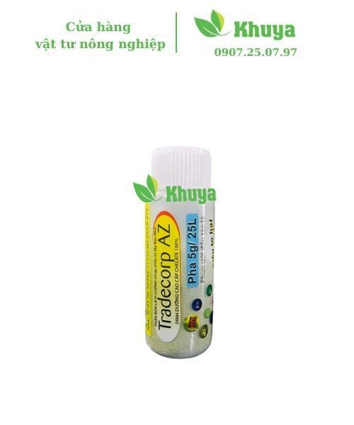 Tradecorp AZ 5gr