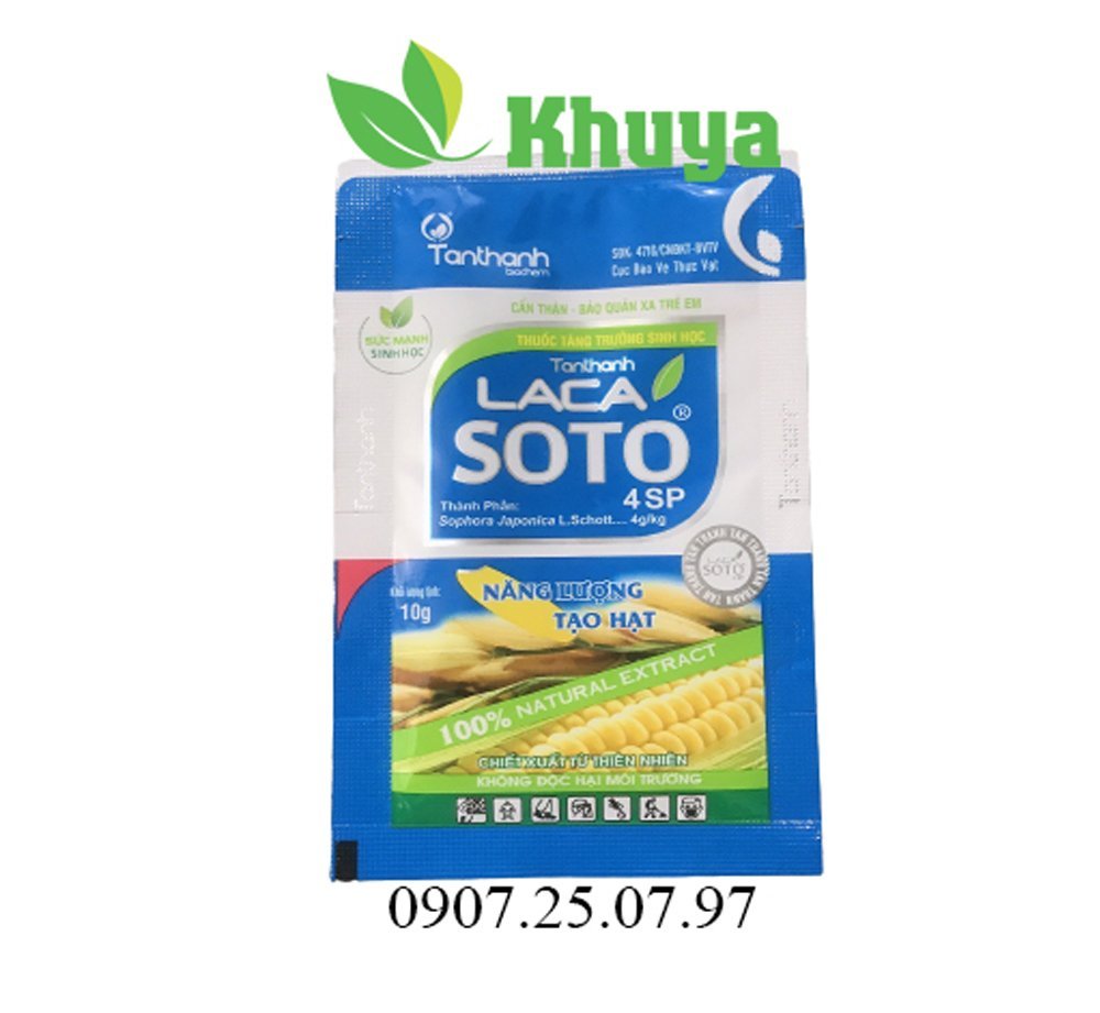 TT Laca Soto 10gr