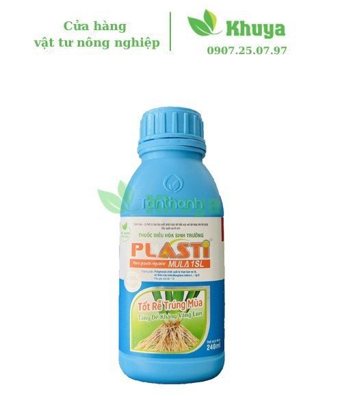 TT Plasti 240ml