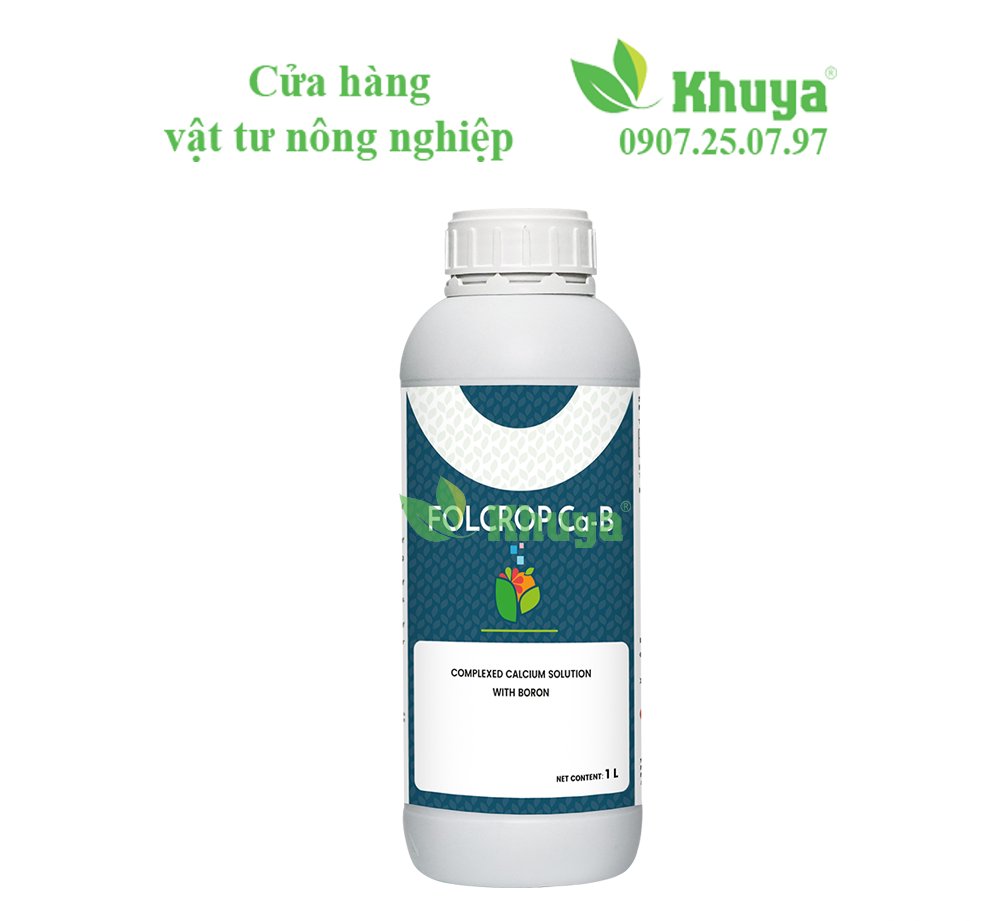 Vinco Folcrop Ca B 1 lít