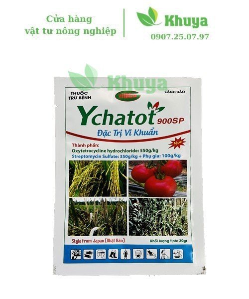 Vinco Ychatot 30gr