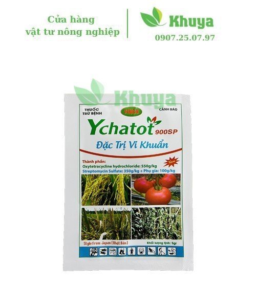 Vinco Ychatot 5gr