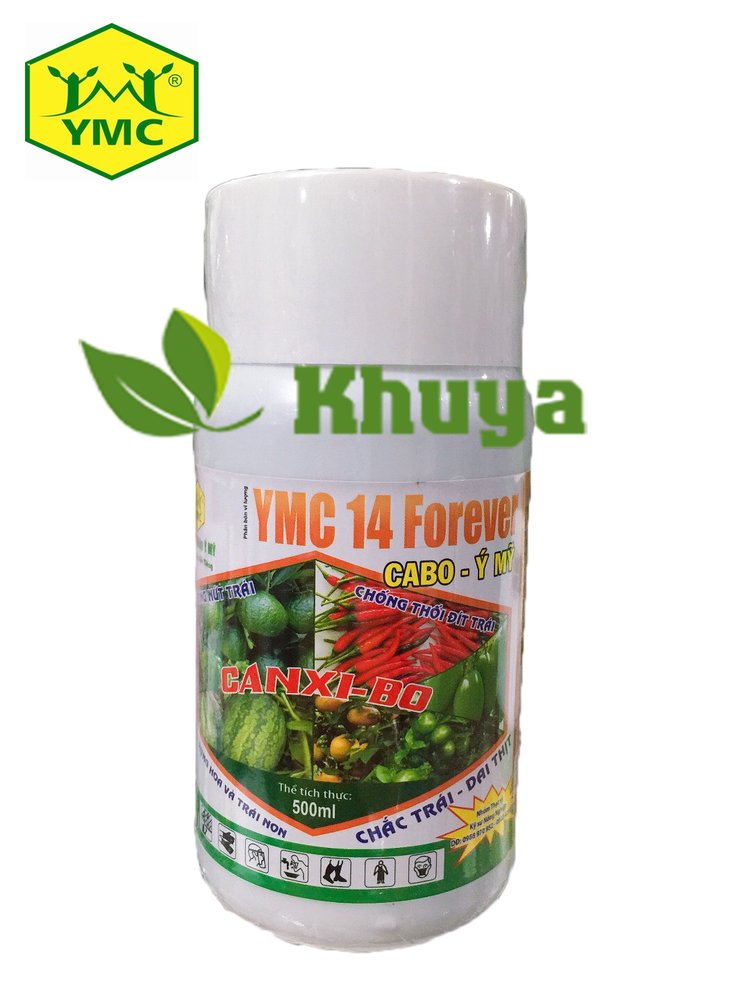 Ý MỸ CanxiBo 500ml