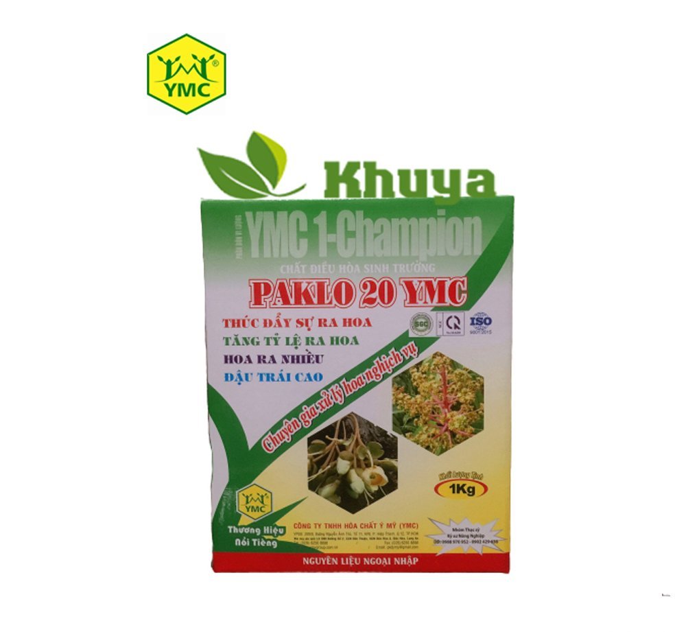 Ý MỸ Paclo 20% kg