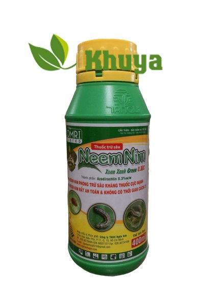 NeemNim 400ml