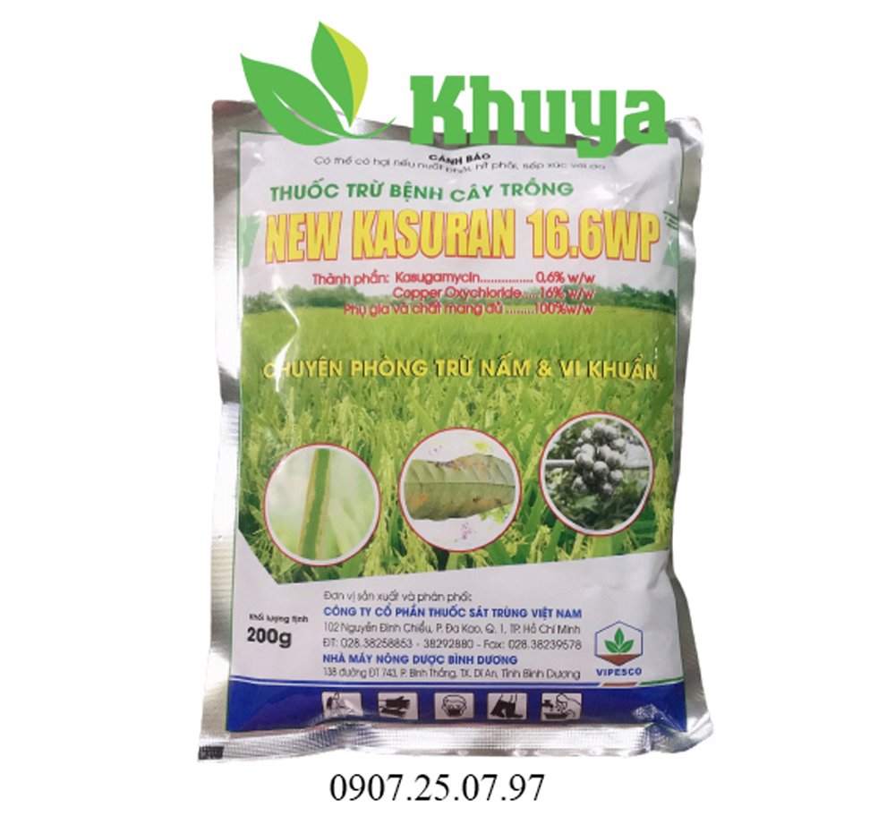 Newkasuran 16,6BTN 200gr
