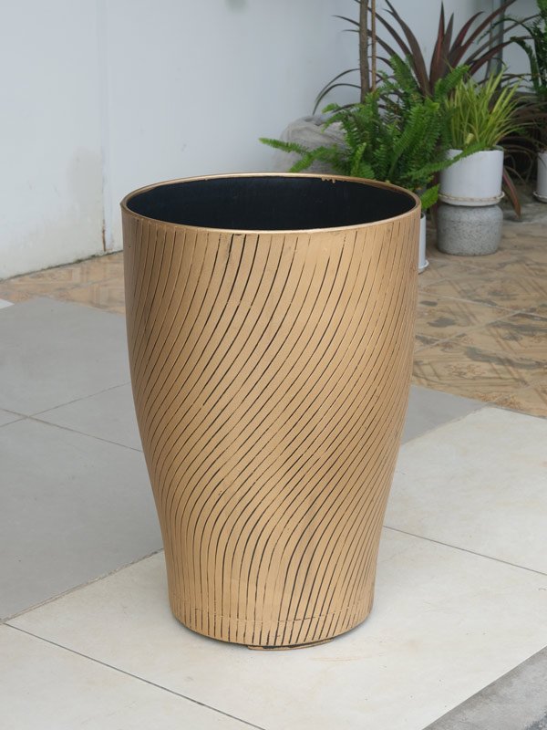 Chậu nhựa ống đồng M38