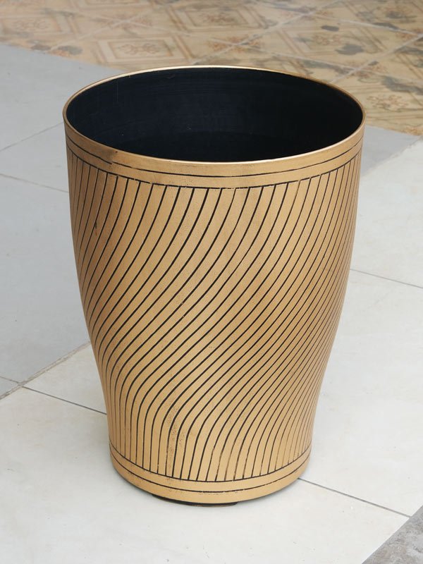 Chậu Nhựa Ống Đồng M34.5