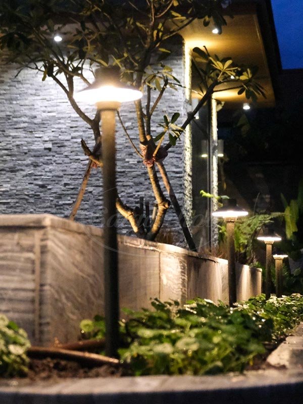 Đèn Led Nón Lối Đi LT2411