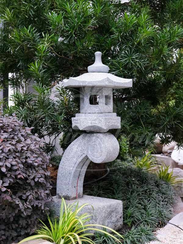 Đèn Đá Dấu Hỏi