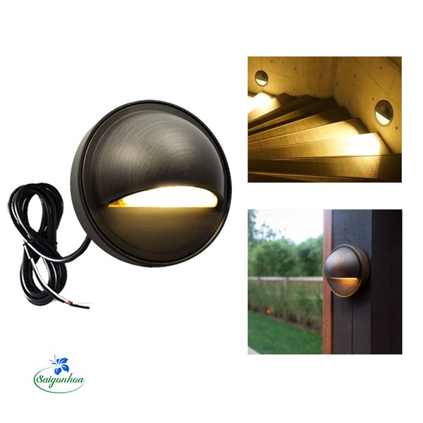 Đèn LED Gắn Nổi Sàn LT2601