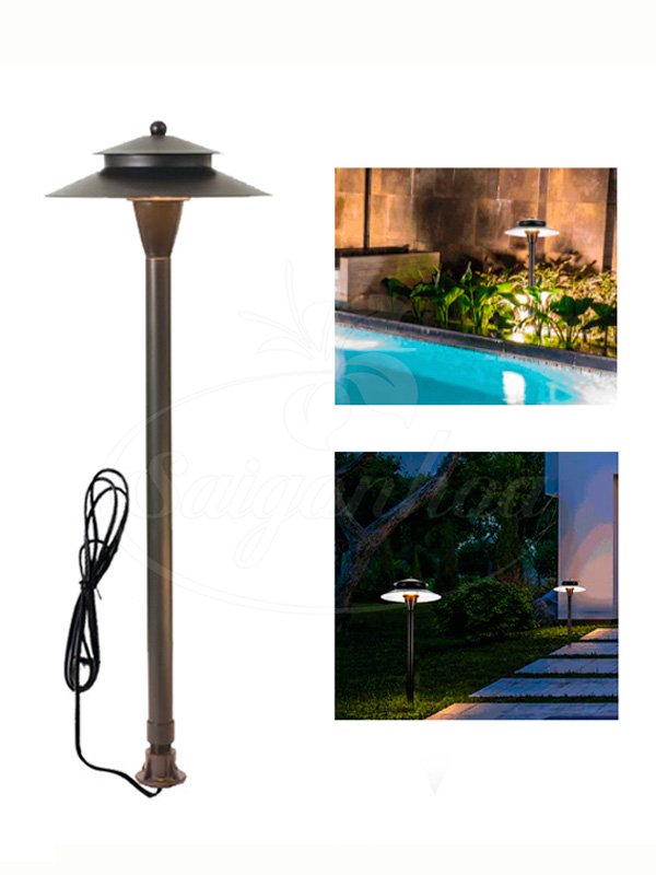 Đèn LED Nón Lối Đi LT2405