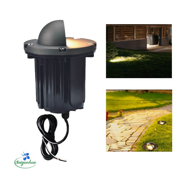 Đèn LED Âm Sàn Lối Đi LT2203A