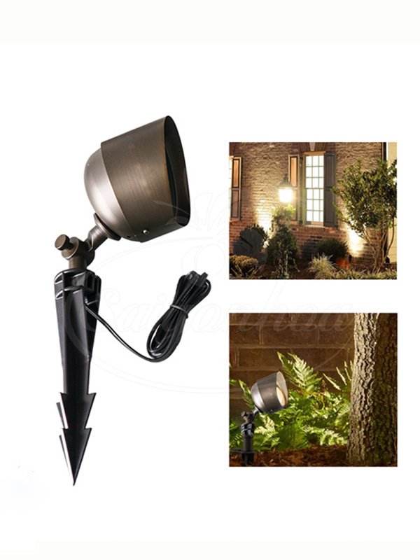 Đèn LED Hắt Cây Lớn LT2305