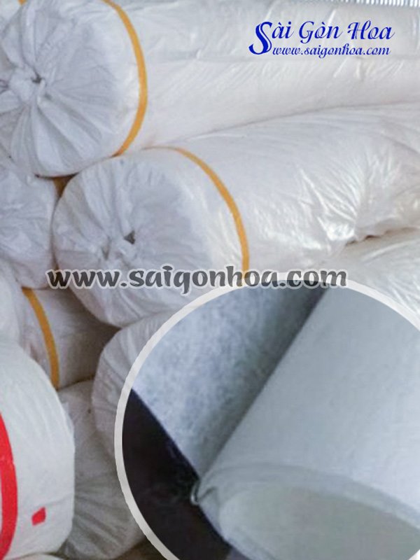 Vải Địa Kỹ Thuật Trồng Cây