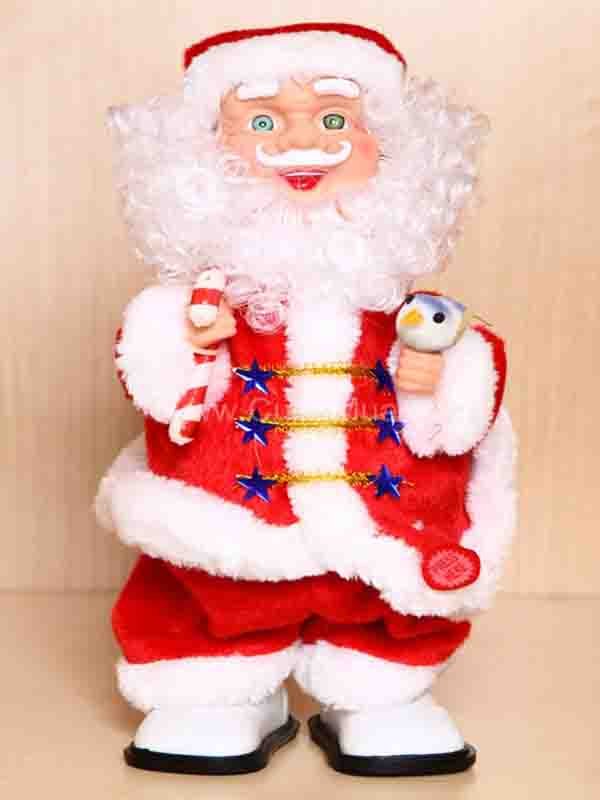 Ông Gìa Noel