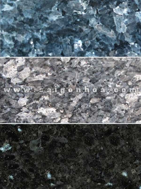 Đá Granite Xà Cừ