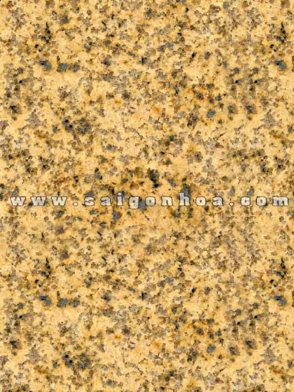 Đá Granite Vàng Bình Định