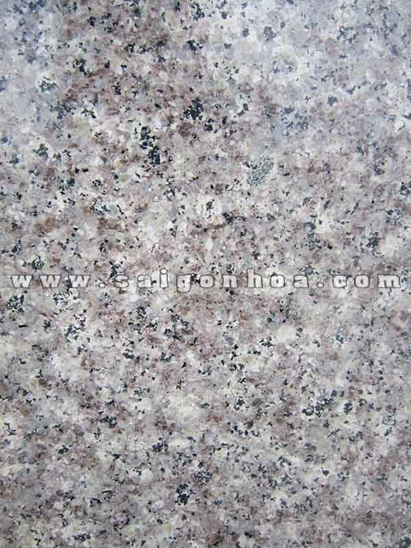 Đá Granite Tím Mông Cổ