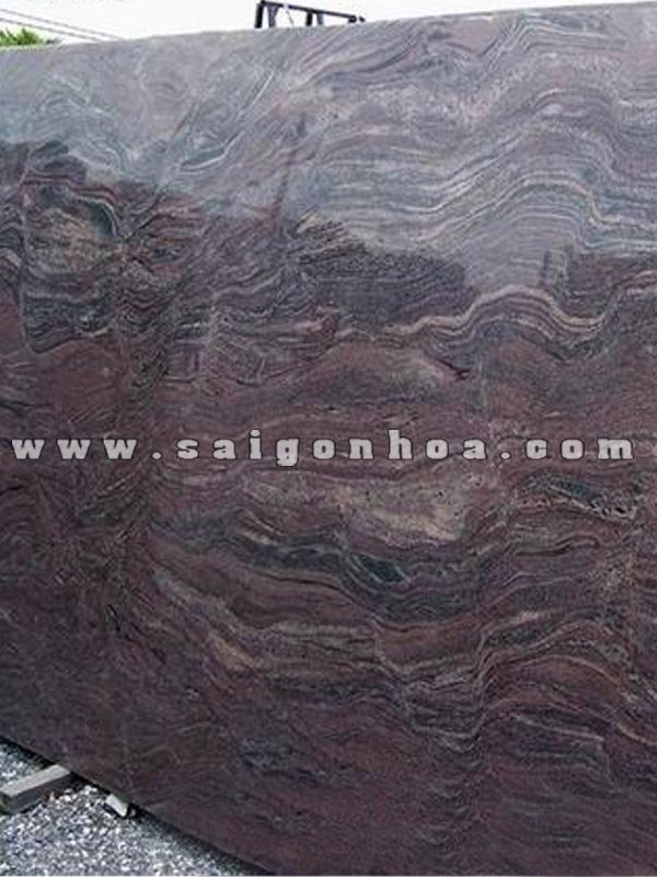 Đá Granite Paradiso Violet