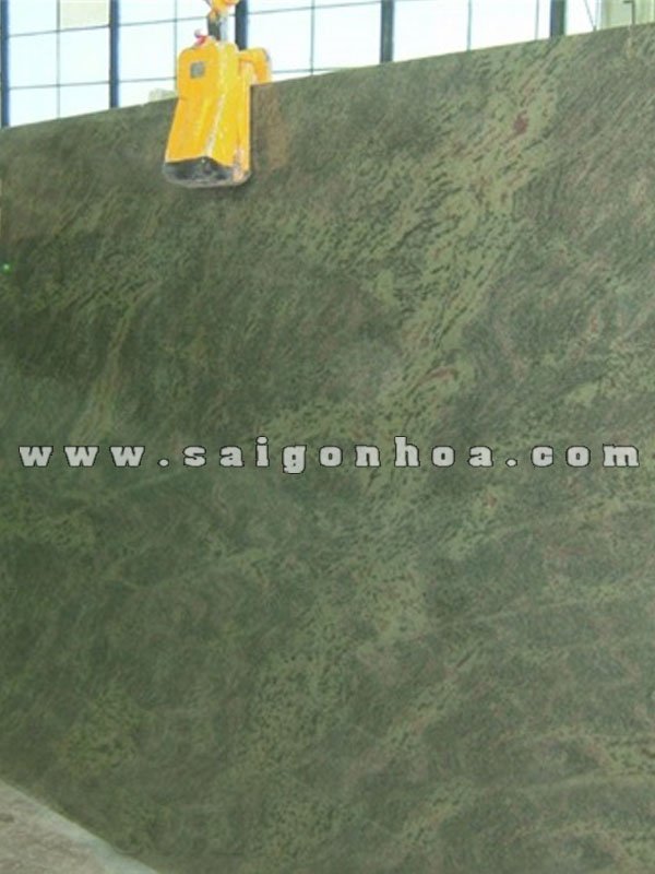 Đá Granite Tropical Green