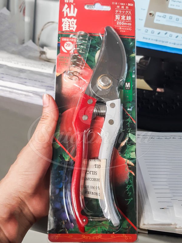 Kìm Bấm Cành Cây