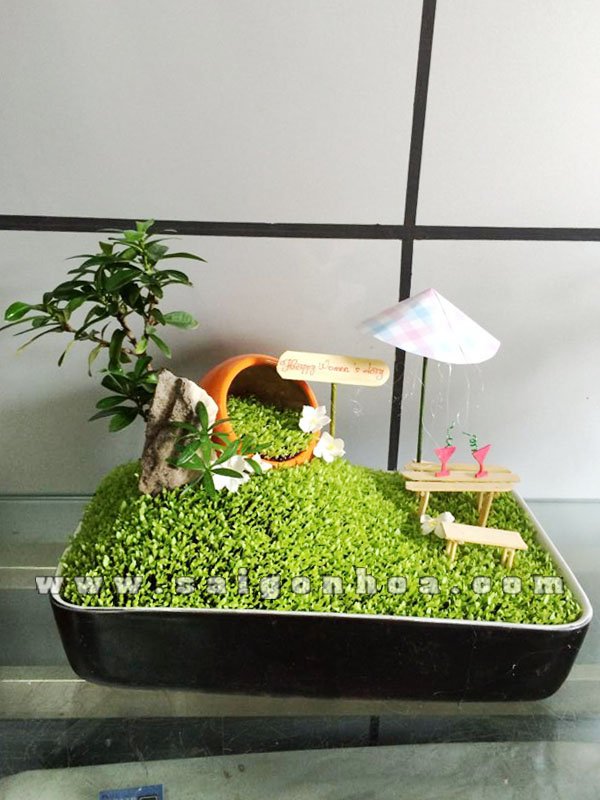 Tiểu Cảnh May Mắn Hẹn Hò