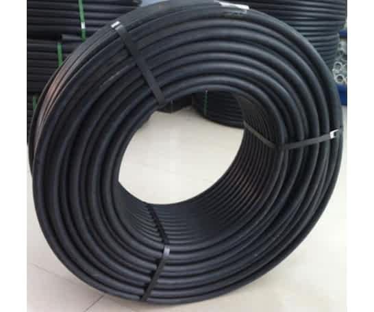 Ống PE 16mm (Ống Cấp Dinh Dưỡng Cho Trục Chính)