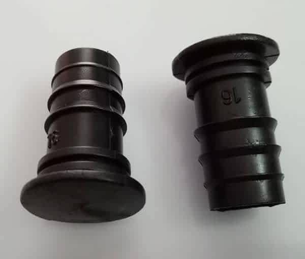 Nút Bít 16mm Định Hình Ống Cấp