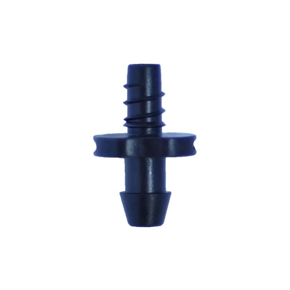 Nối 5mm Có Ren Nối Ống Cấp Trục Nhánh Với Trục Chính