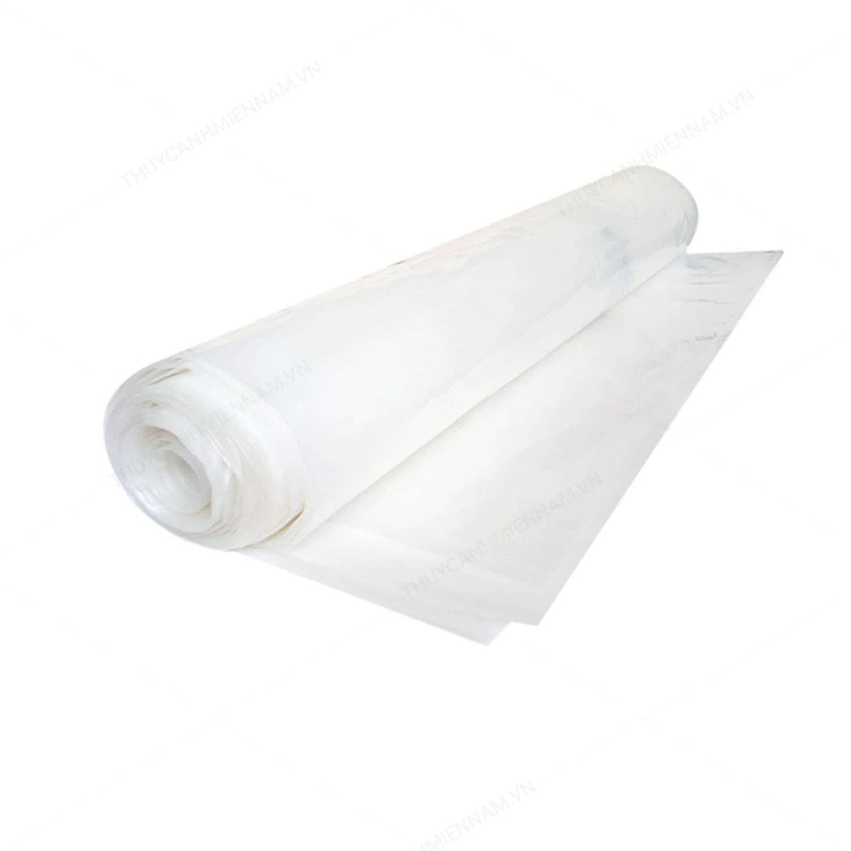 Màng PE Bảo Vệ Nhà Kính Hàng Việt Nam Khổ 3,2m