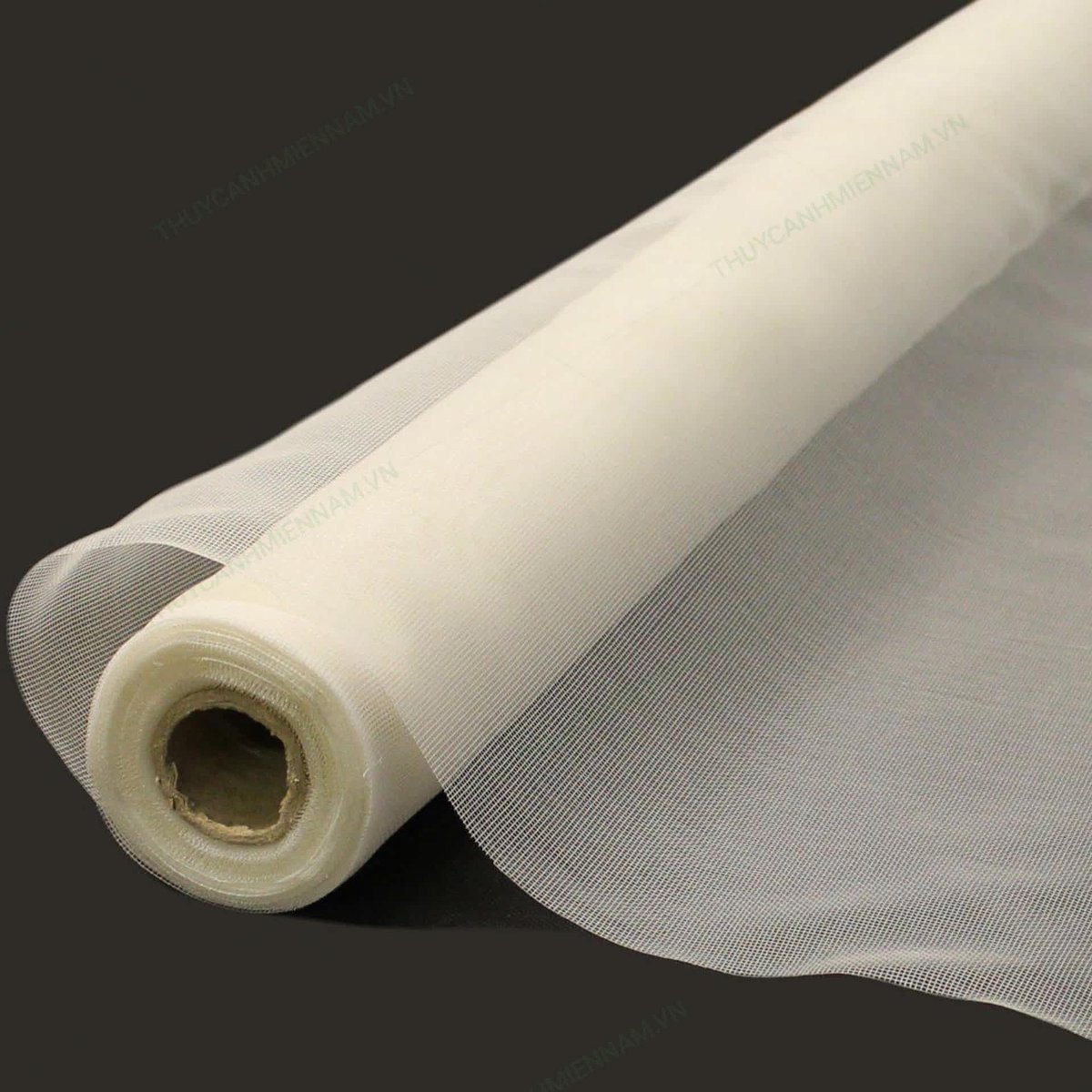 Lưới chống côn trùng cho nhà màng nhập khẩu Thái Lan khổ 2m – 32mesh