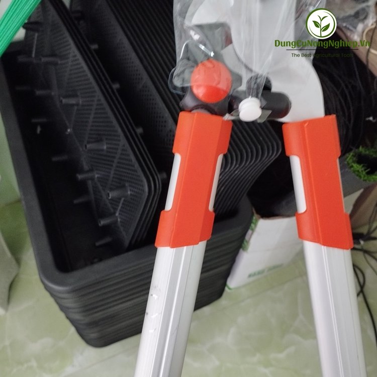 Kéo cắt hàng rào 2 chức năng 70cm