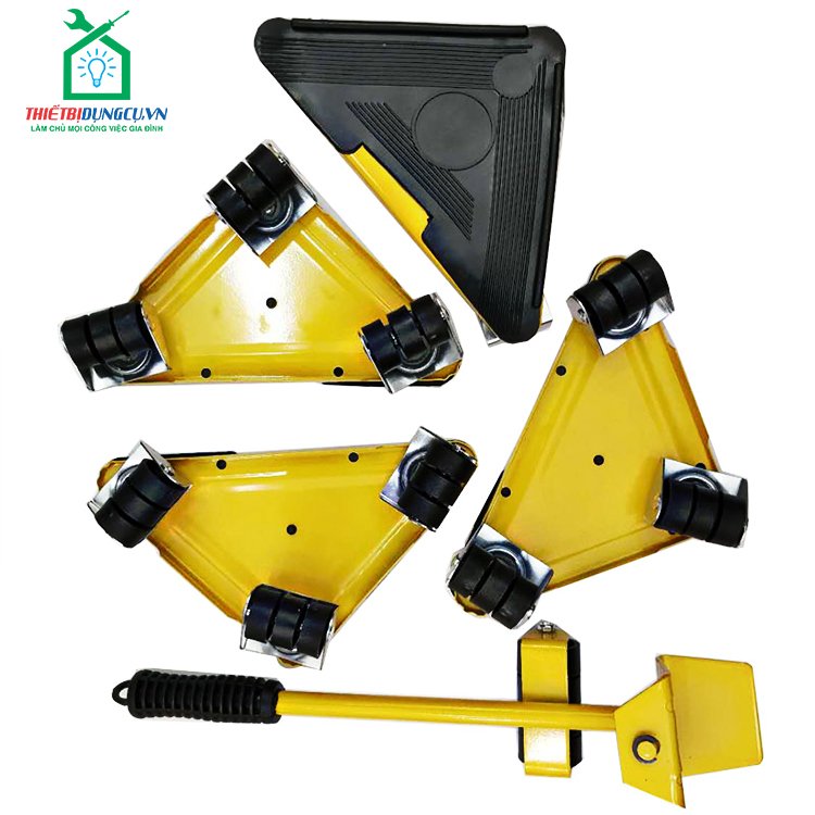 Dụng cụ nâng di chuyển đồ vật (loại tam giác)