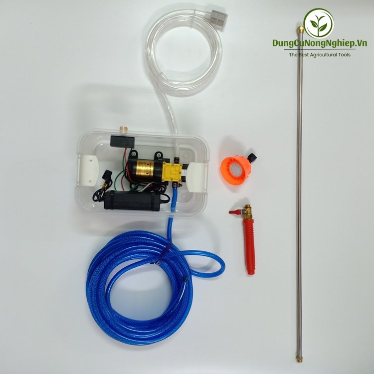 Bộ Phun Tưới Lan và Cây cảnh Đa Năng T111 ( miễn ship )
