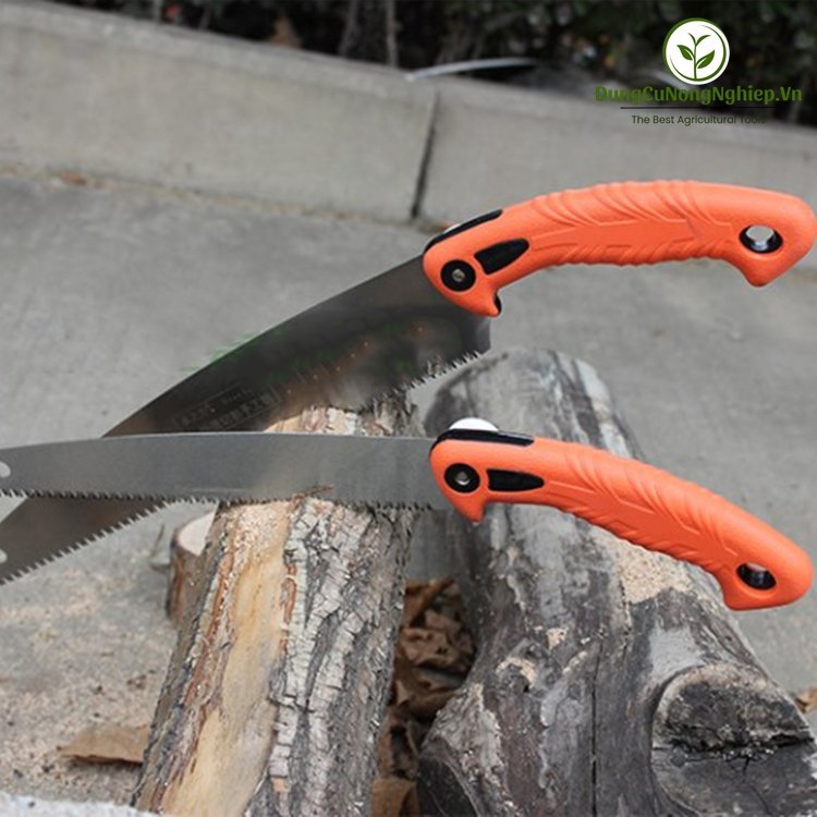 Cưa tay mỏng QH255C