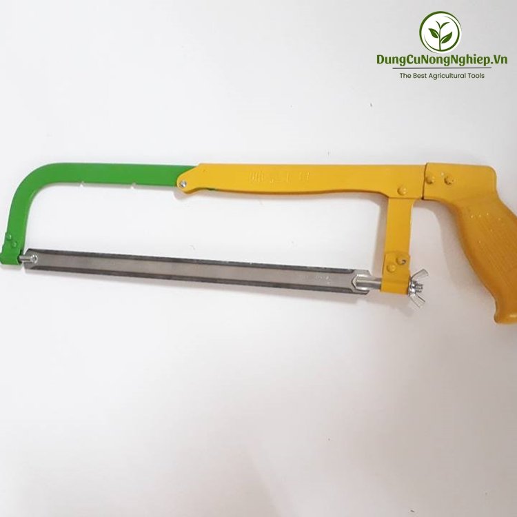 Cưa sắt cầm tay lưỡi 30cm