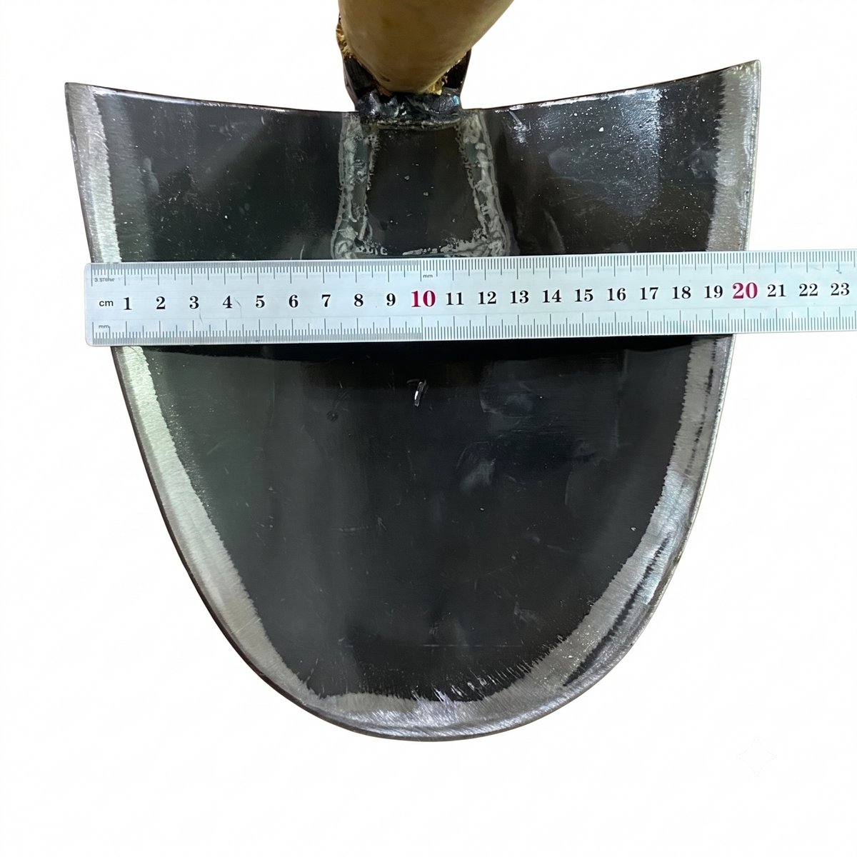 Cuốc cán gỗ dài 120cm