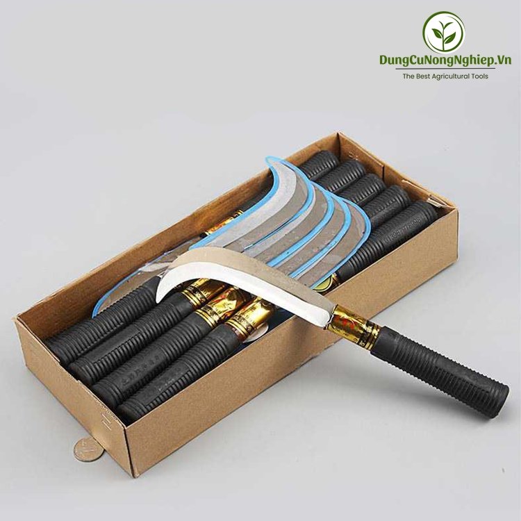 Liềm phát cỏ 30cm