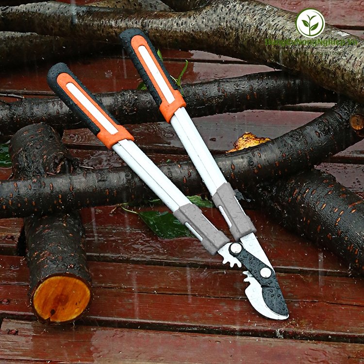 Kéo cắt tỉa 50cm Dahong Gear HM662