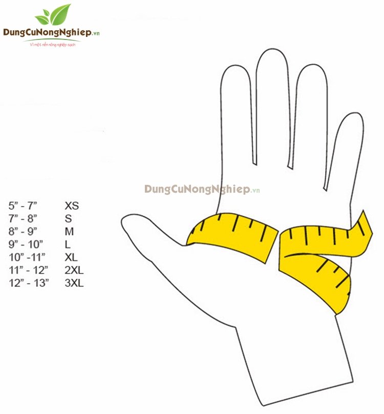 Găng tay bảo hộ lao động màu hồng