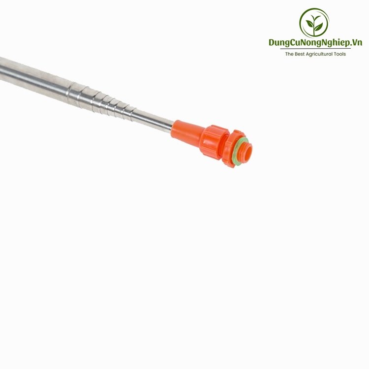 Cần phun xịt kéo dài 3,25m