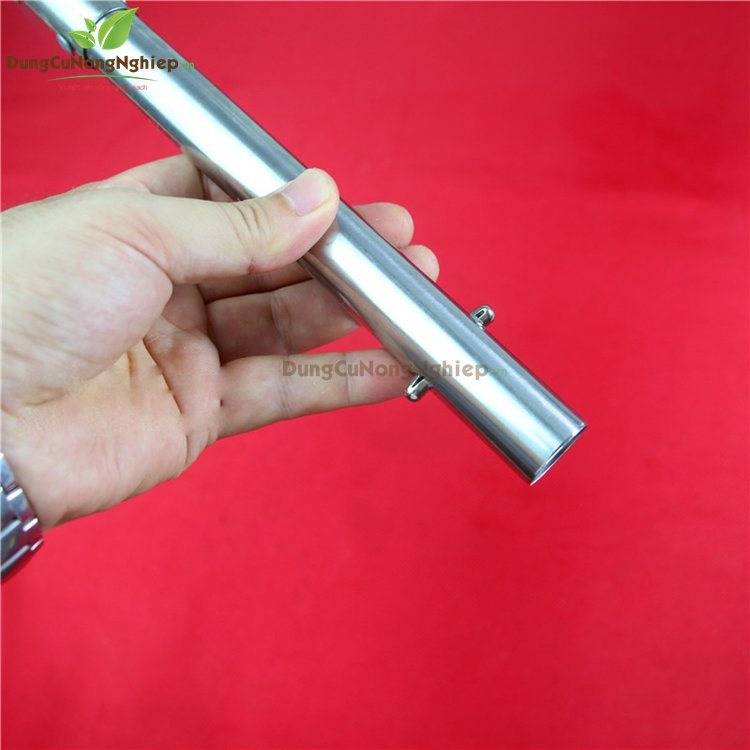 Liềm cắt dài cán inox dài 40cm