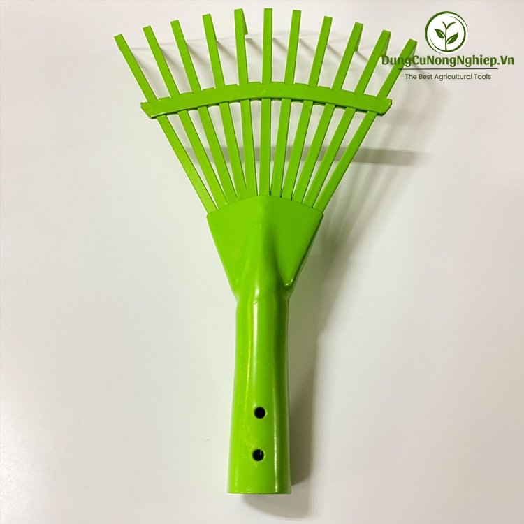 Cào thép 11 răng dài 30cm