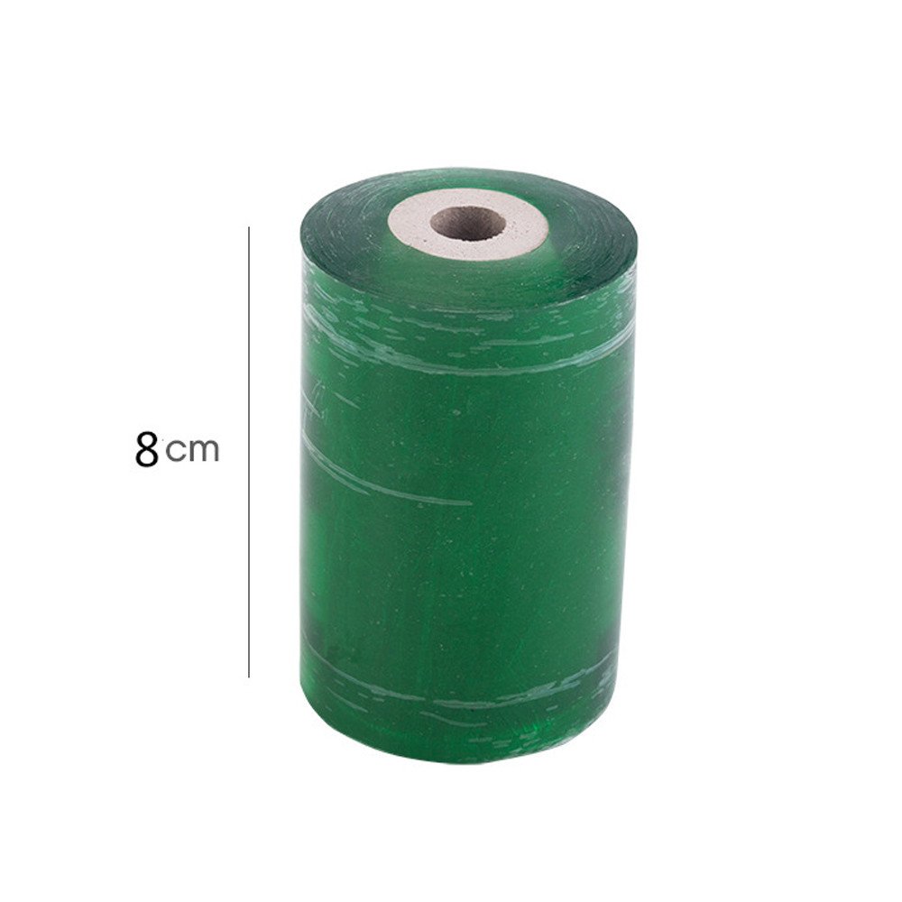 Băng ghép cây cuộn xanh 8cm