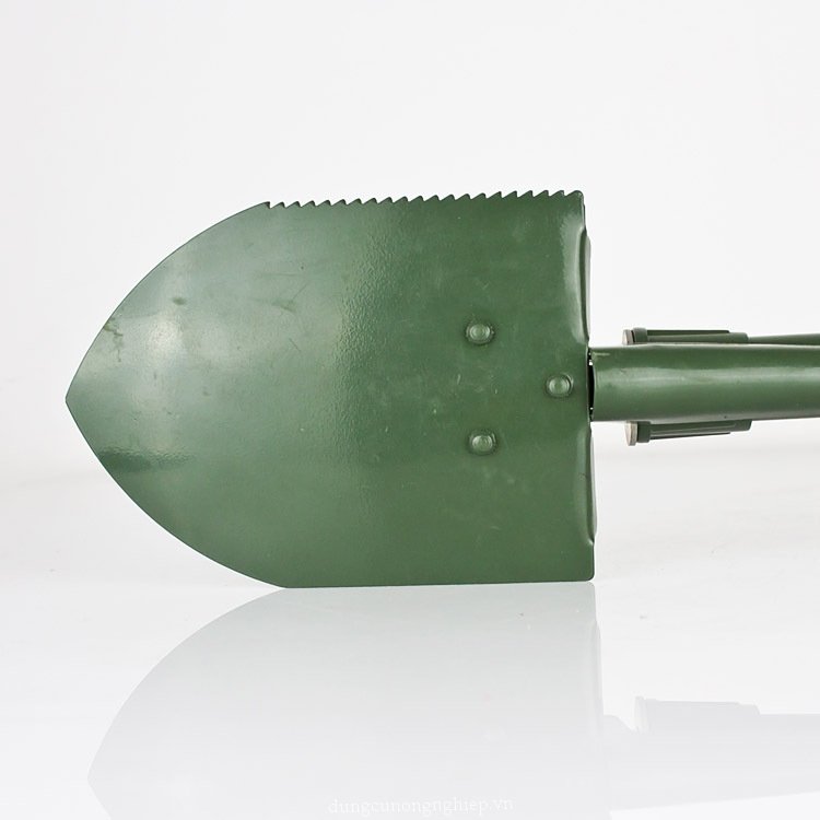 Cuốc xẻng cầm tay đa năng HM298