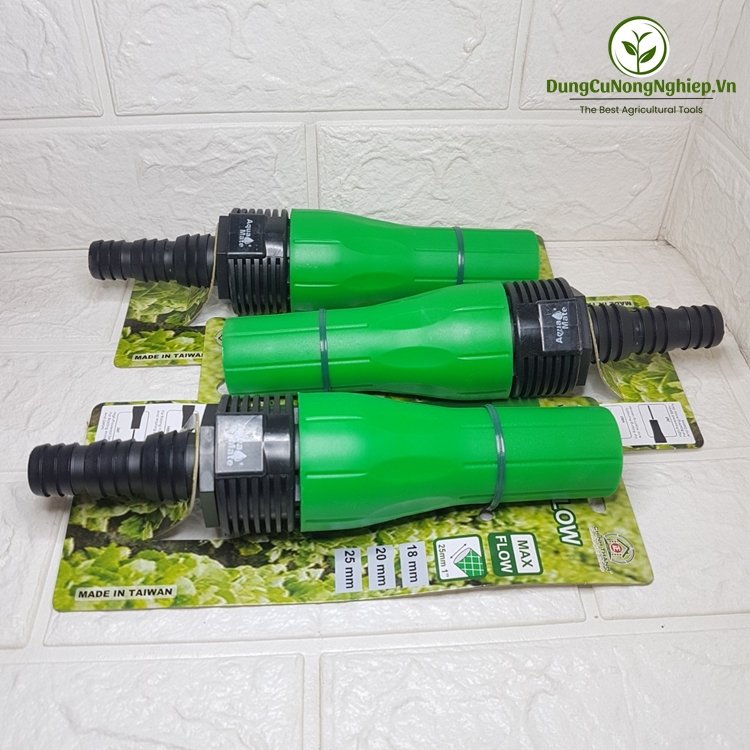 Đầu phun W-3201-10 AquaMate