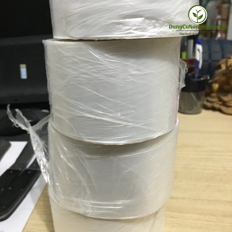 Cây băng ghép gồm 15 cuộn