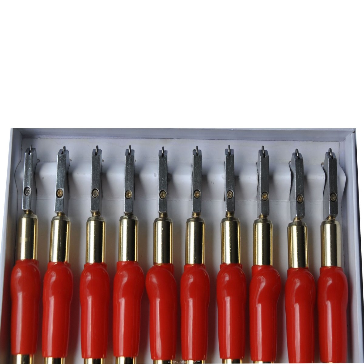 Dao cắt gạch kính HM124
